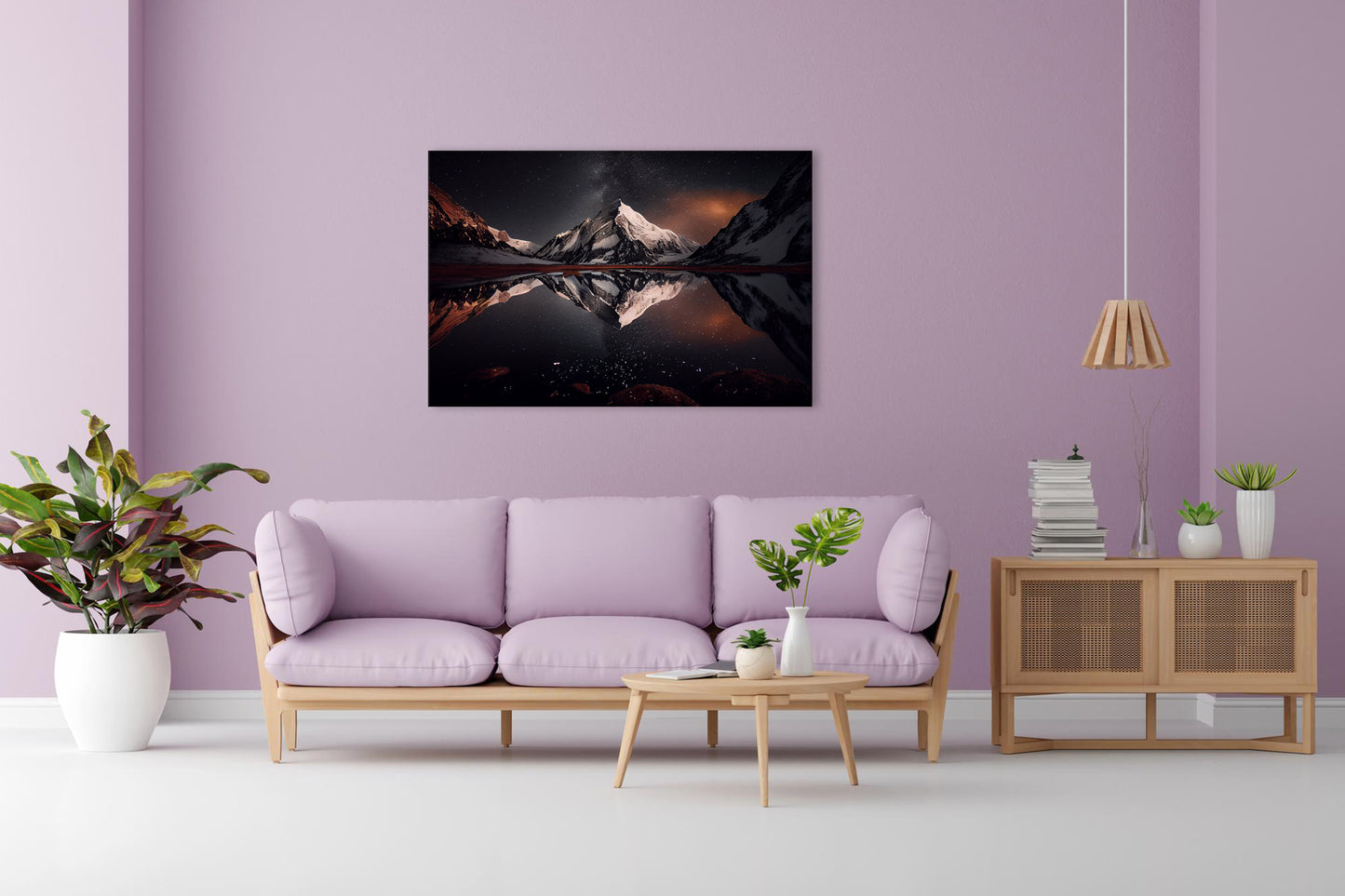 Vorschaubild Wohnzimmerbild 2