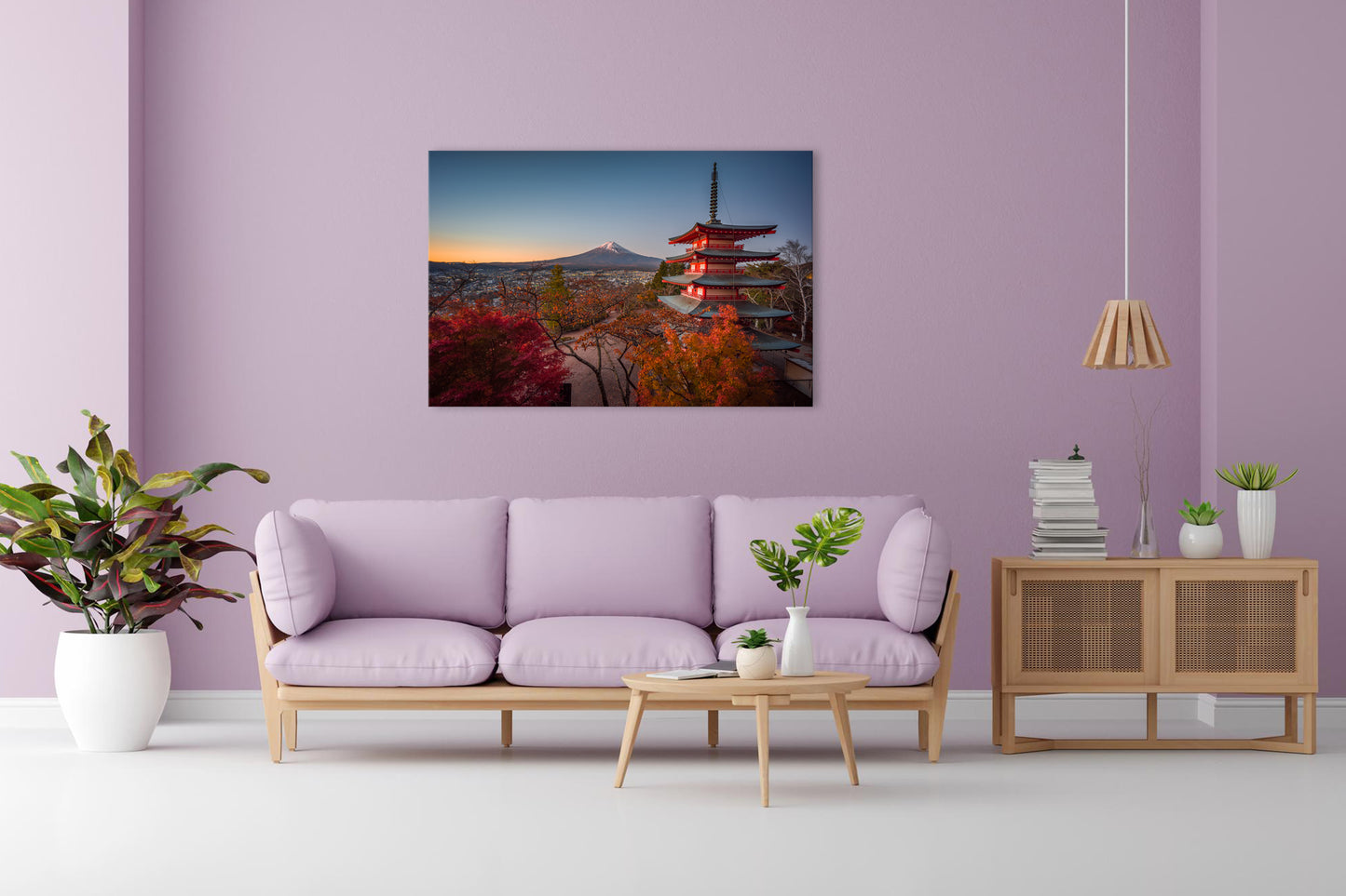 Vorschaubild Wohnzimmerbild 2