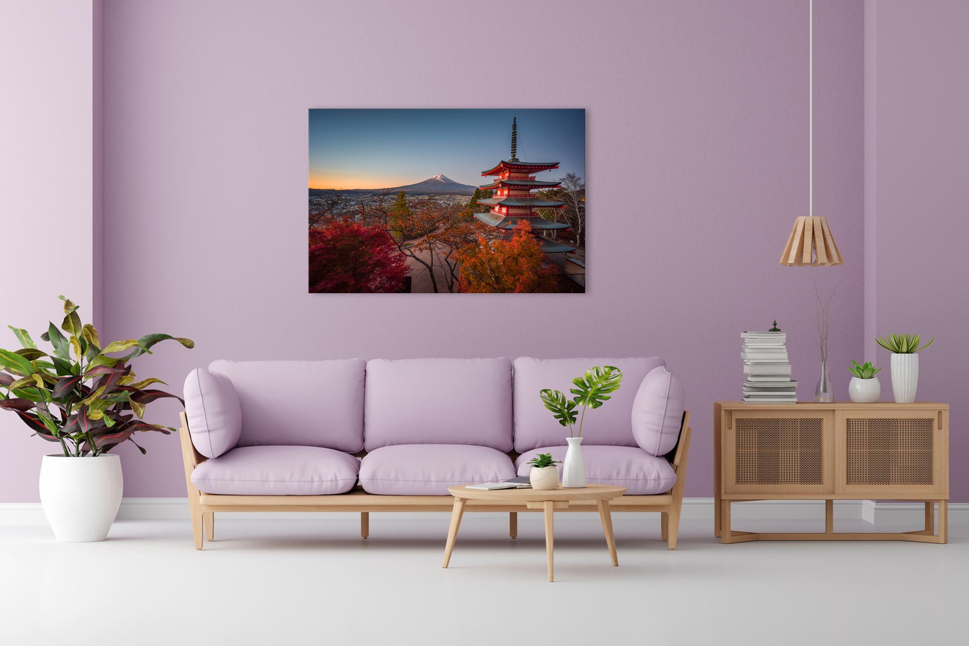 Vorschaubild Wohnzimmerbild 2