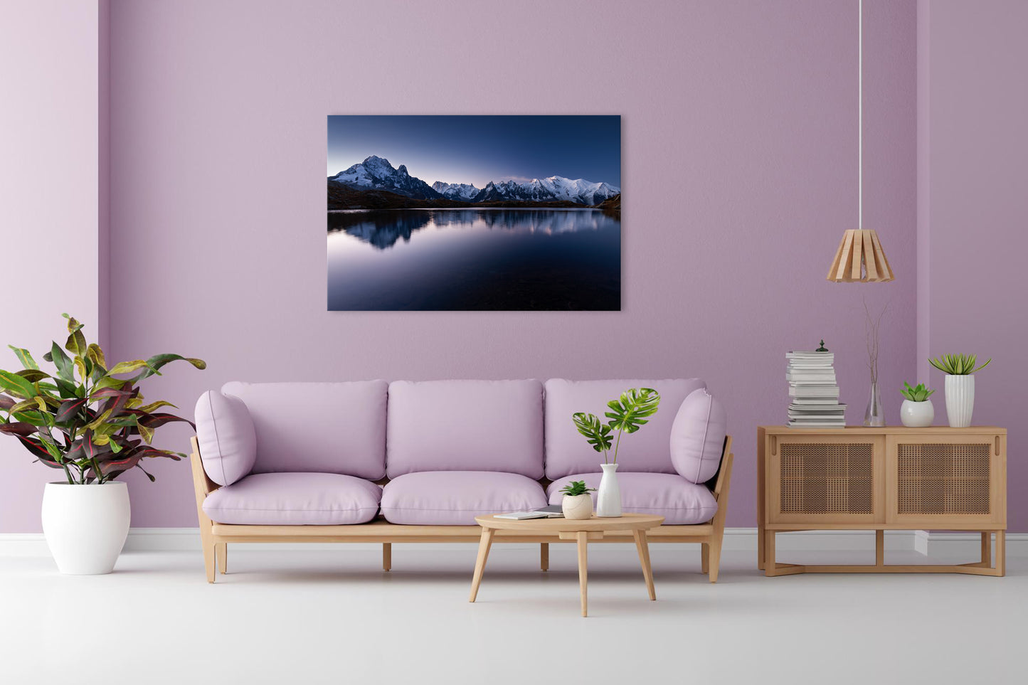 Vorschaubild Wohnzimmerbild 2