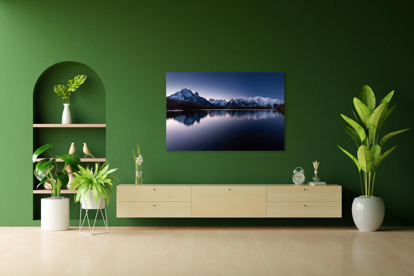 Vorschaubild Wohnzimmerbild 4