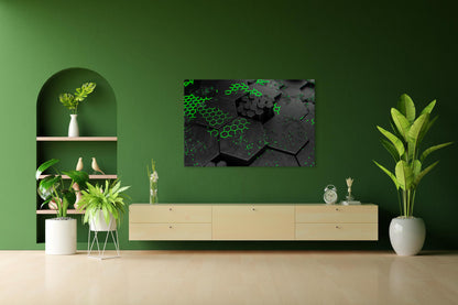 Vorschaubild Wohnzimmerbild 4