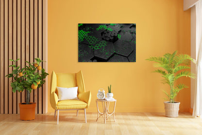 Vorschaubild Wohnzimmerbild 3