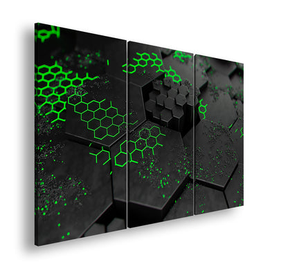 Hauptbild Farbig 3 Teilig