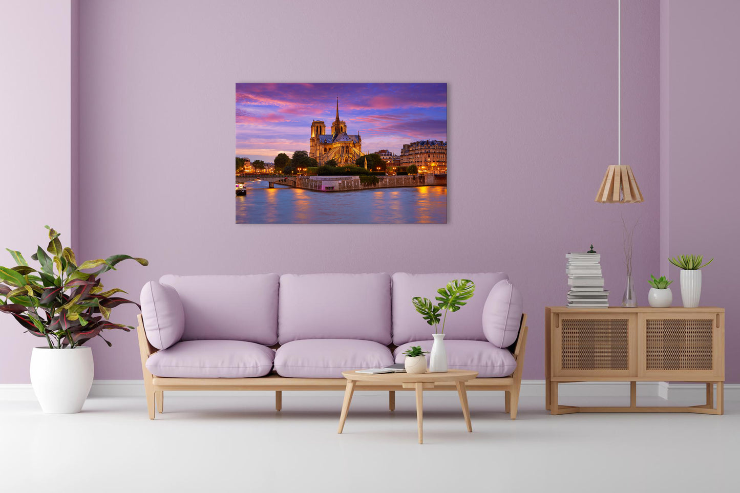 Vorschaubild Wohnzimmerbild 2