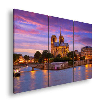 Hauptbild Farbig 3 Teilig