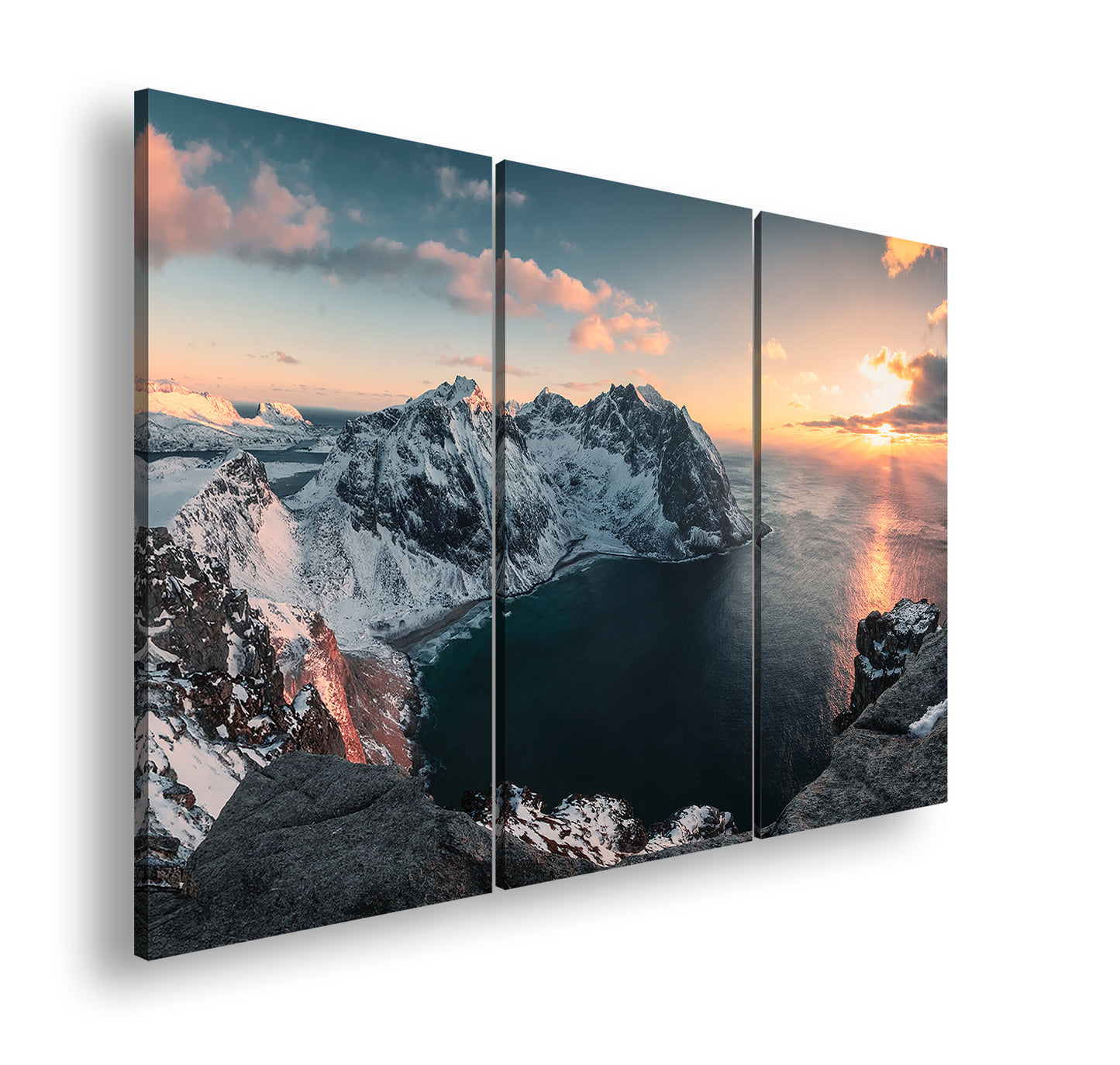 Hauptbild Farbig 3 Teilig