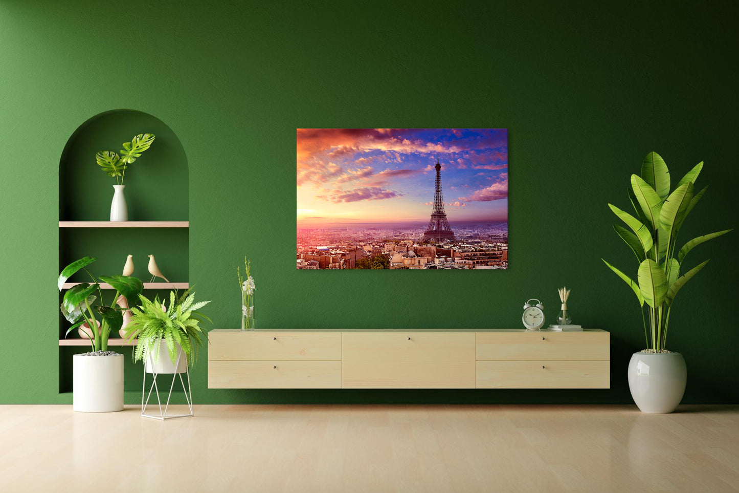 Vorschaubild Wohnzimmerbild 4