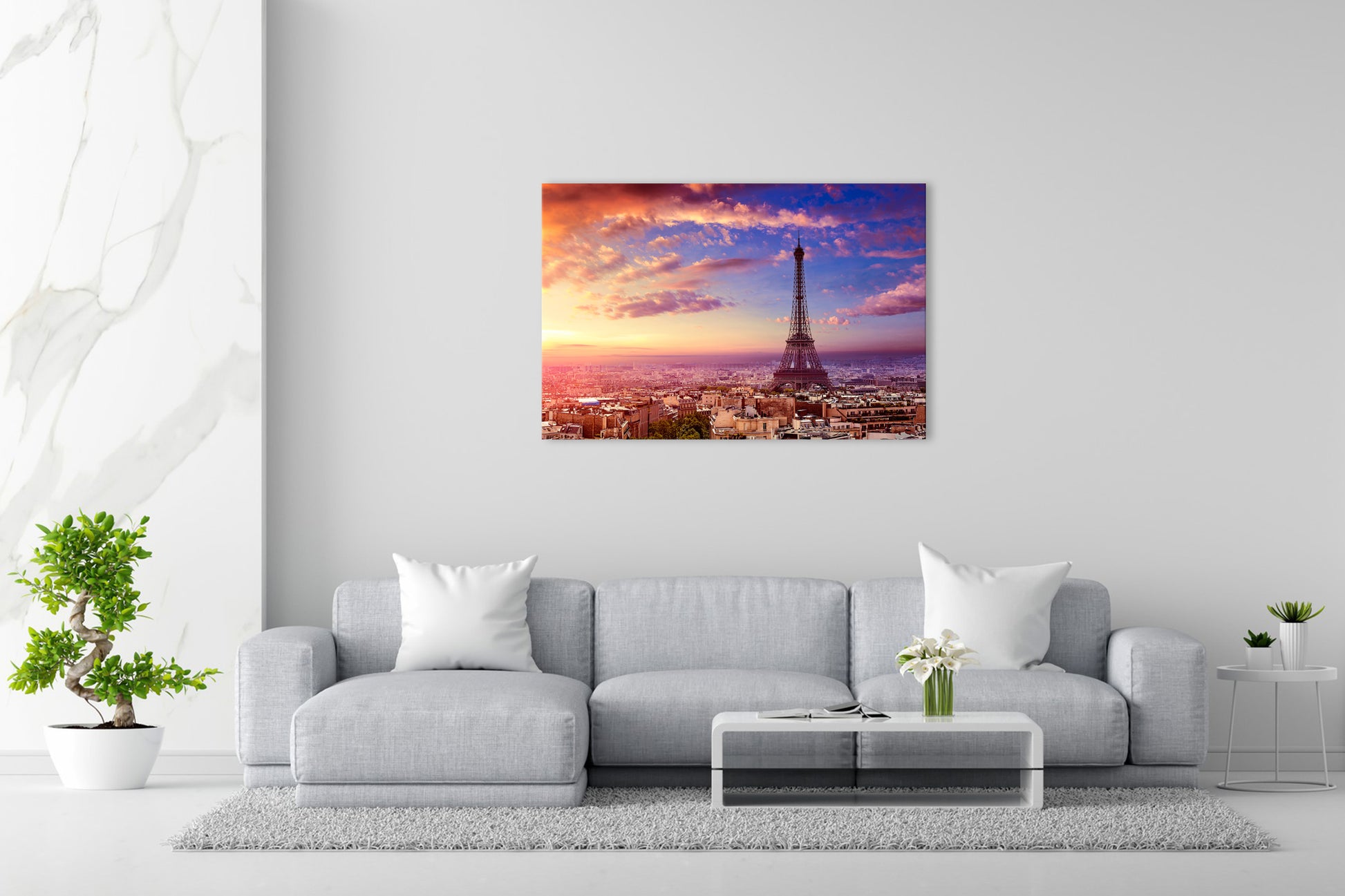 Vorschaubild Wohnzimmerbild 1