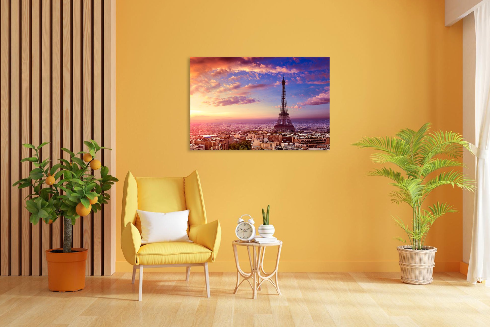 Vorschaubild Wohnzimmerbild 3