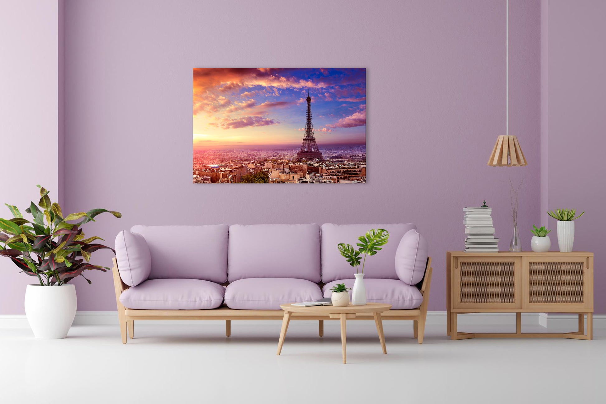 Vorschaubild Wohnzimmerbild 2