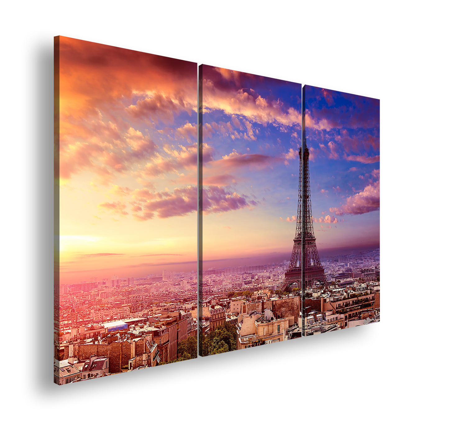 Hauptbild Farbig 3 Teilig