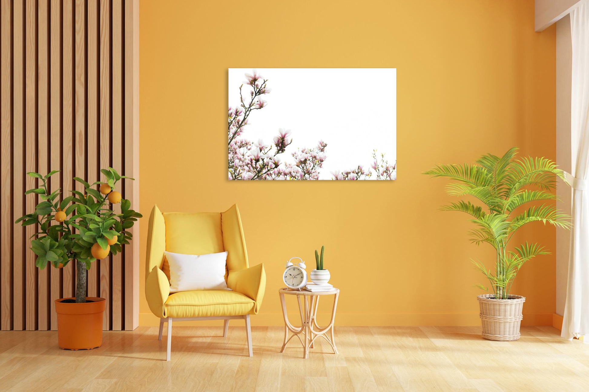 Vorschaubild Wohnzimmerbild 3