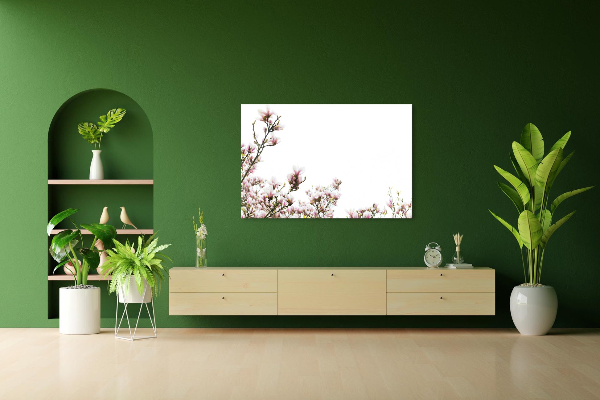 Vorschaubild Wohnzimmerbild 4