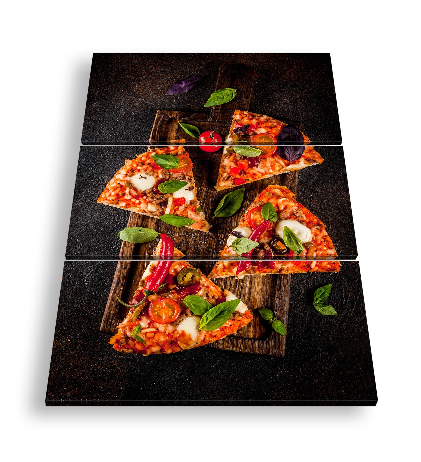 Hauptbild Farbig 3 Teilig