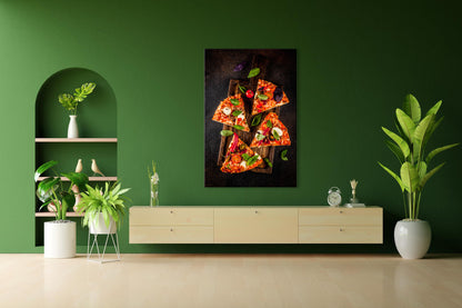 Vorschaubild Wohnzimmerbild 4