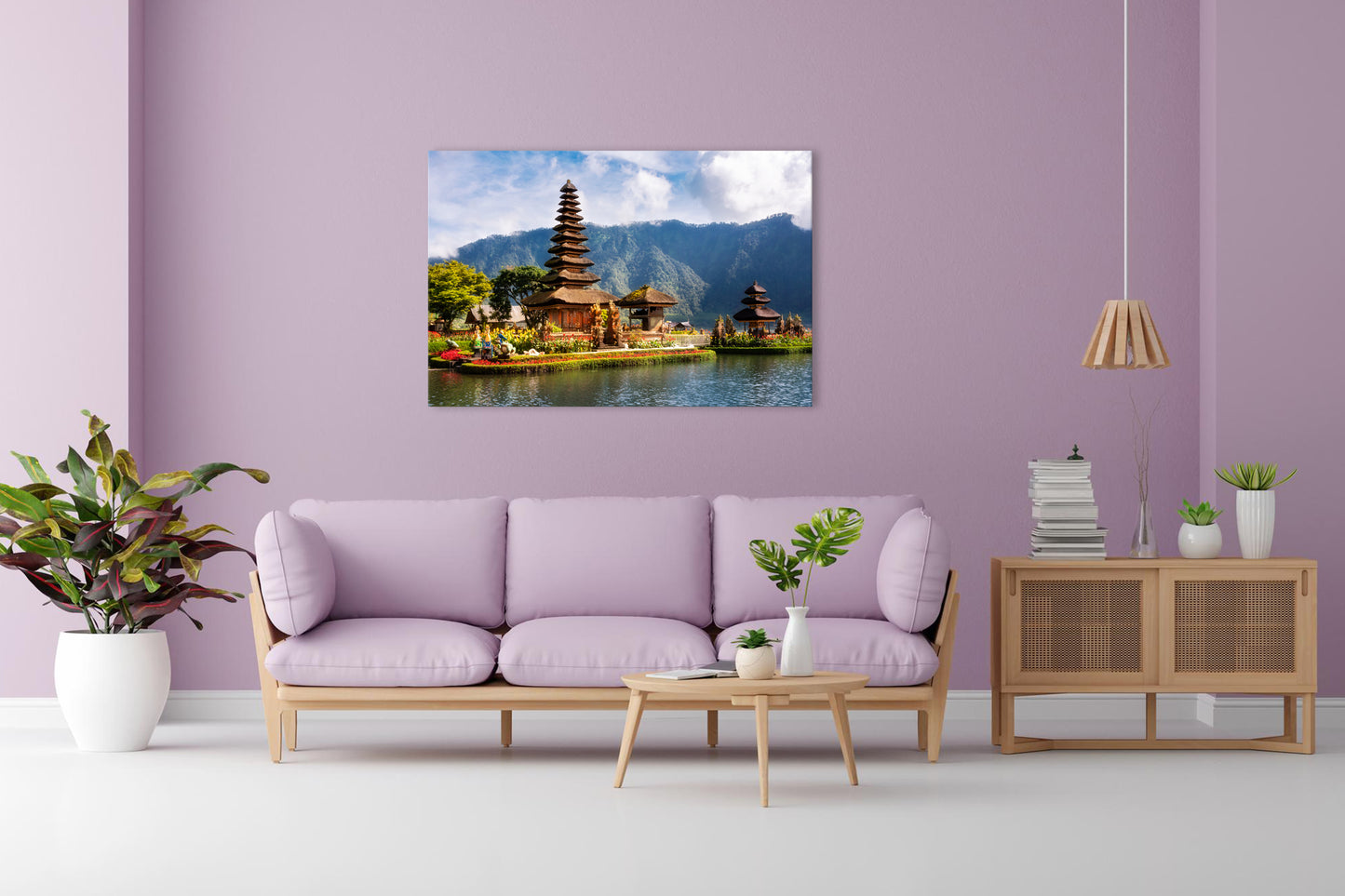 Vorschaubild Wohnzimmerbild 2