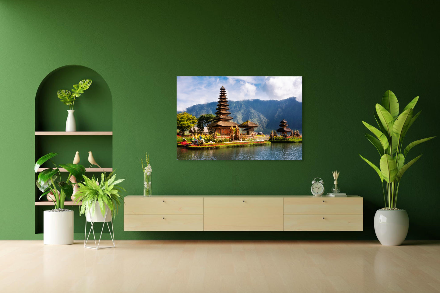 Vorschaubild Wohnzimmerbild 4