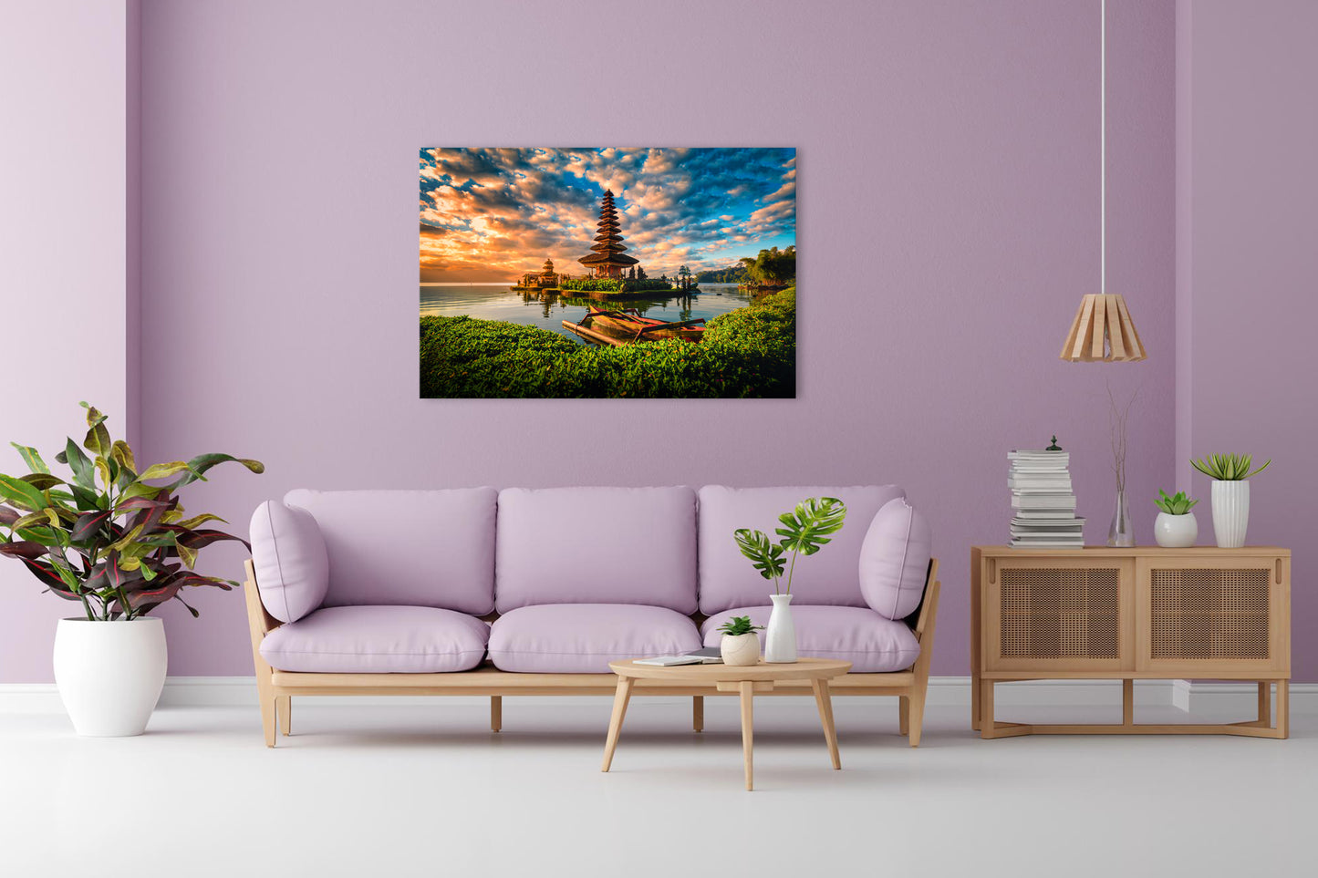 Vorschaubild Wohnzimmerbild 2