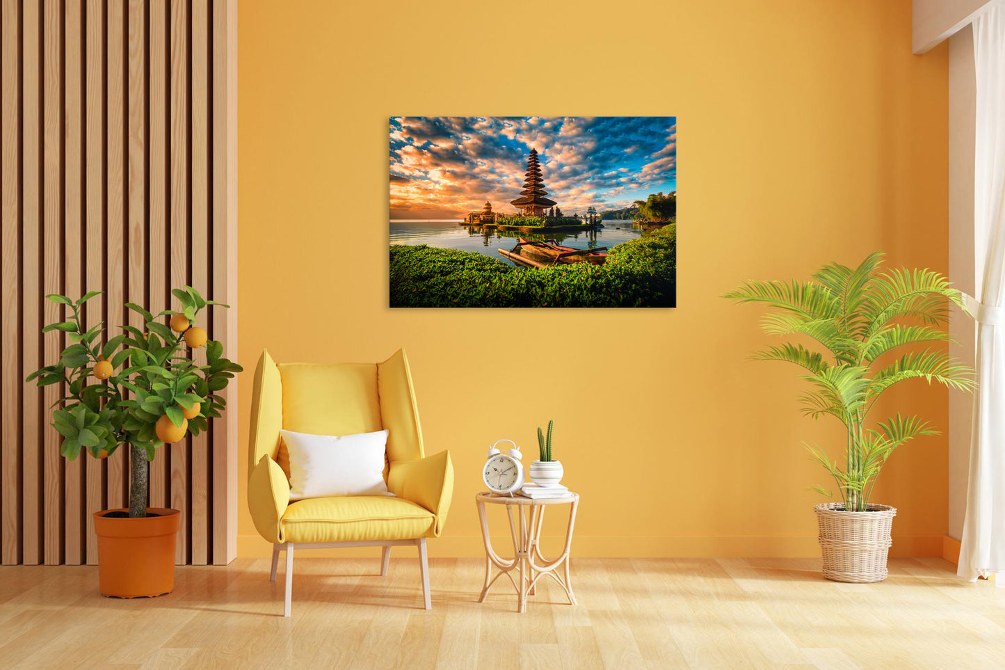 Vorschaubild Wohnzimmerbild 3