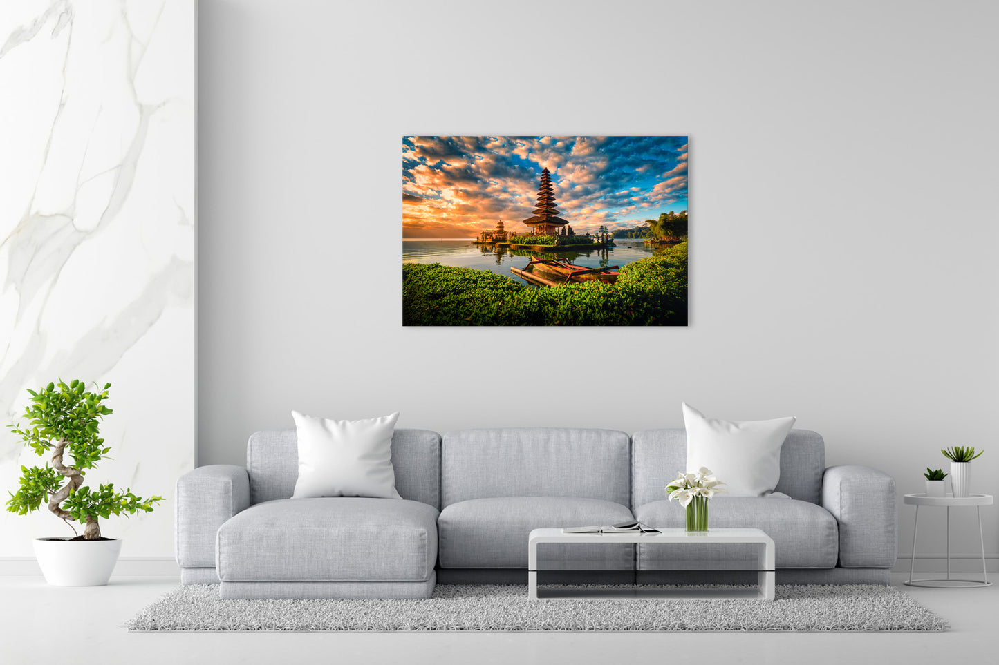 Vorschaubild Wohnzimmerbild 1