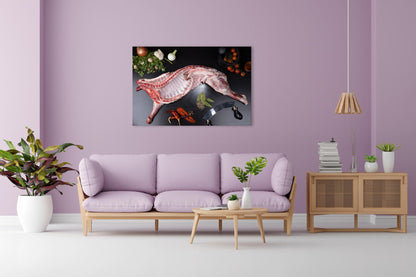 Vorschaubild Wohnzimmerbild 2