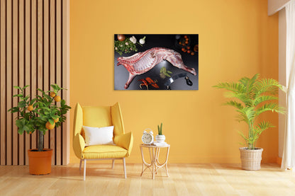 Vorschaubild Wohnzimmerbild 3