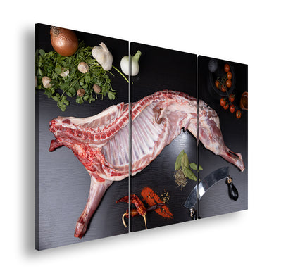 Hauptbild Farbig 3 Teilig