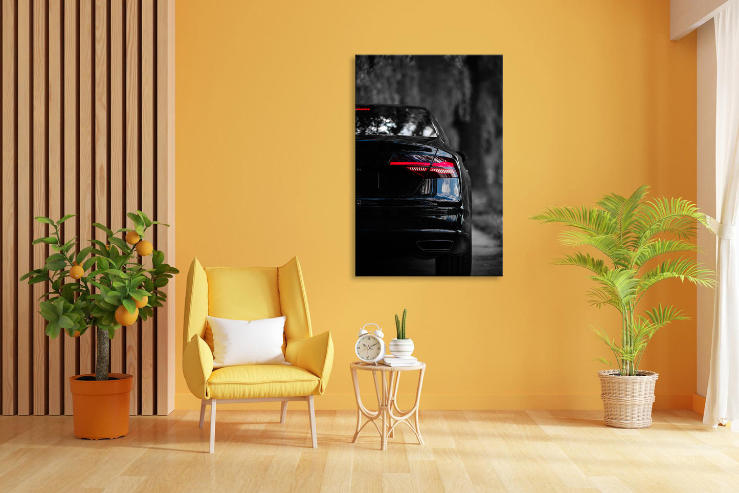 Vorschaubild Wohnzimmerbild 3