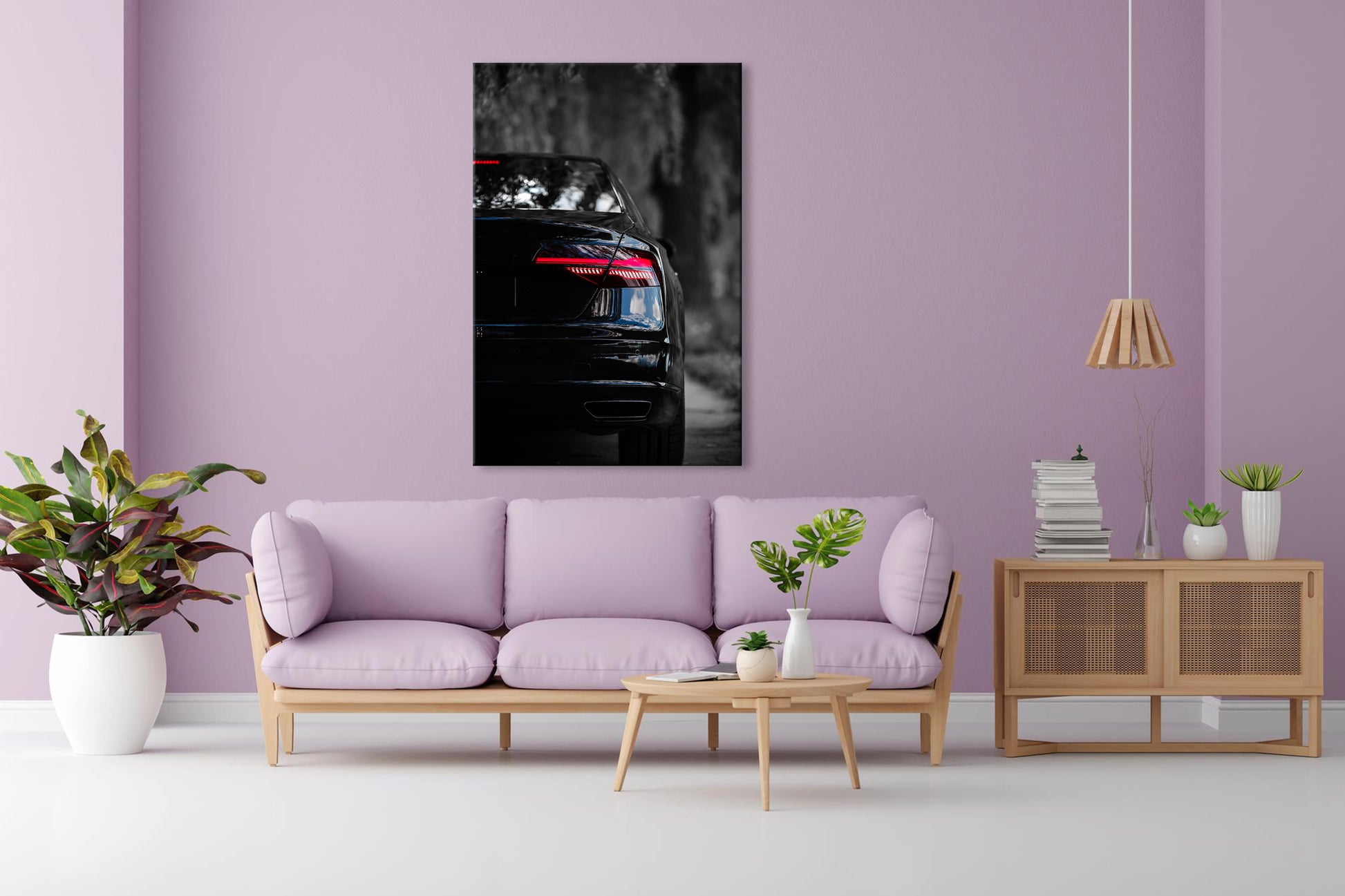 Vorschaubild Wohnzimmerbild 2