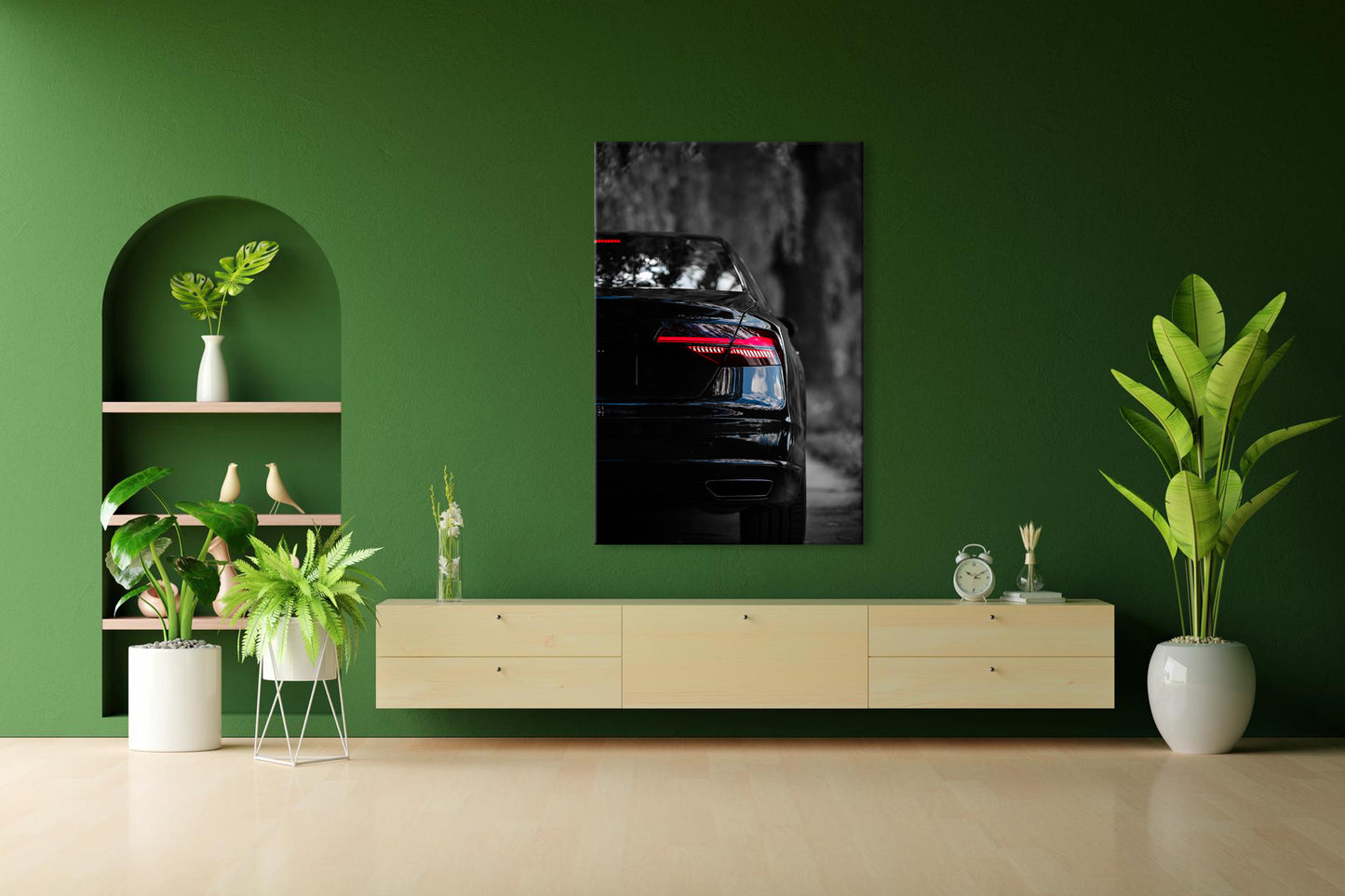 Vorschaubild Wohnzimmerbild 4