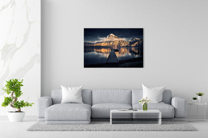 Vorschaubild Wohnzimmerbild 1