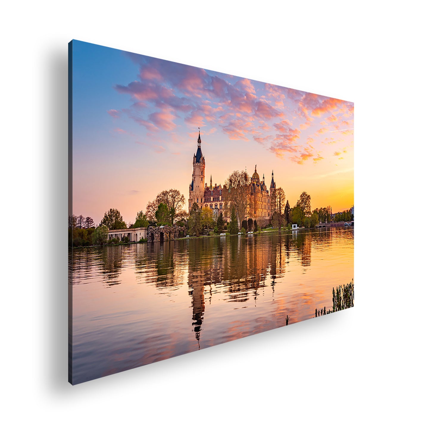 Hauptbild Farbig Standart