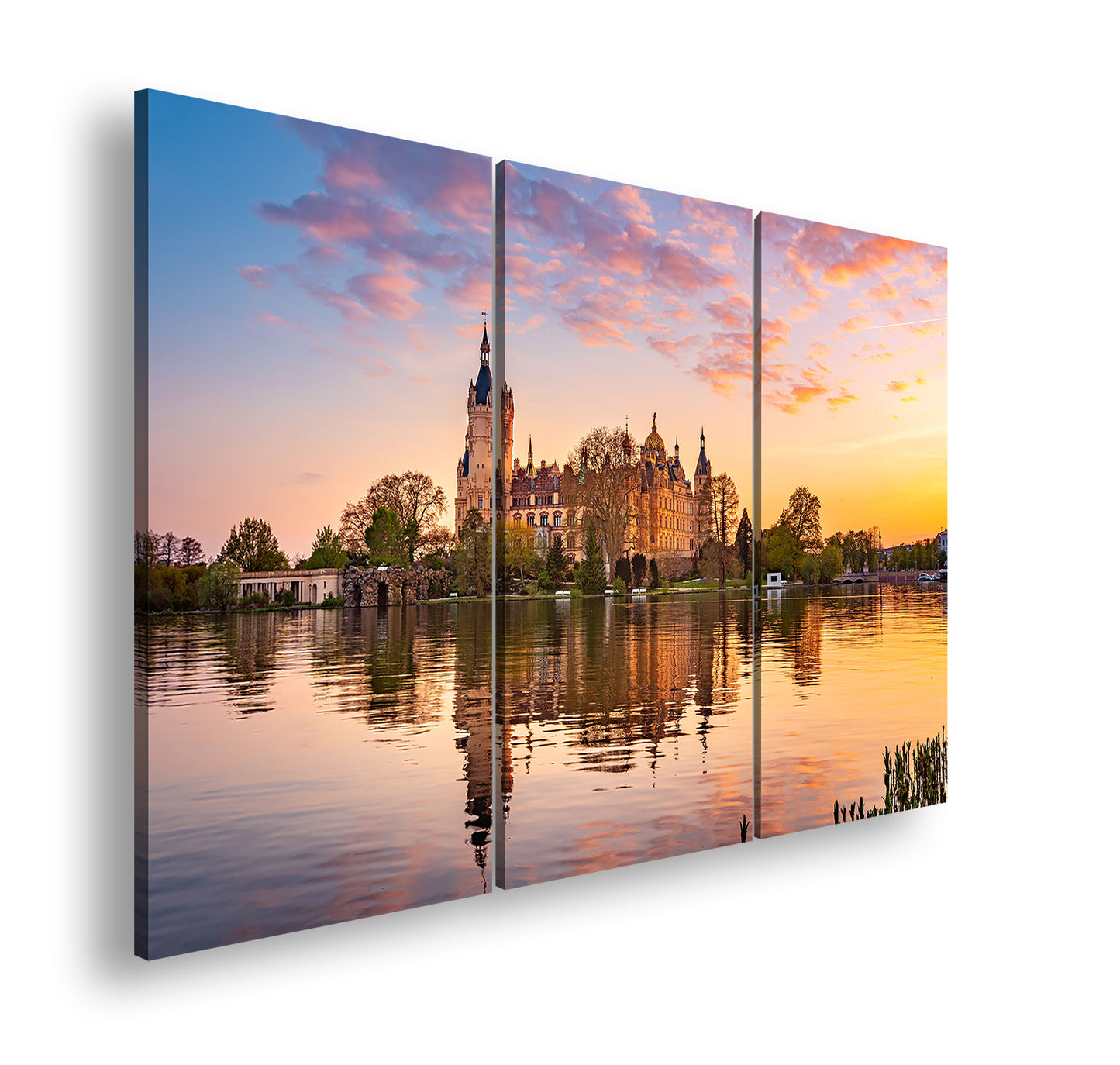 Hauptbild Farbig 3 Teilig