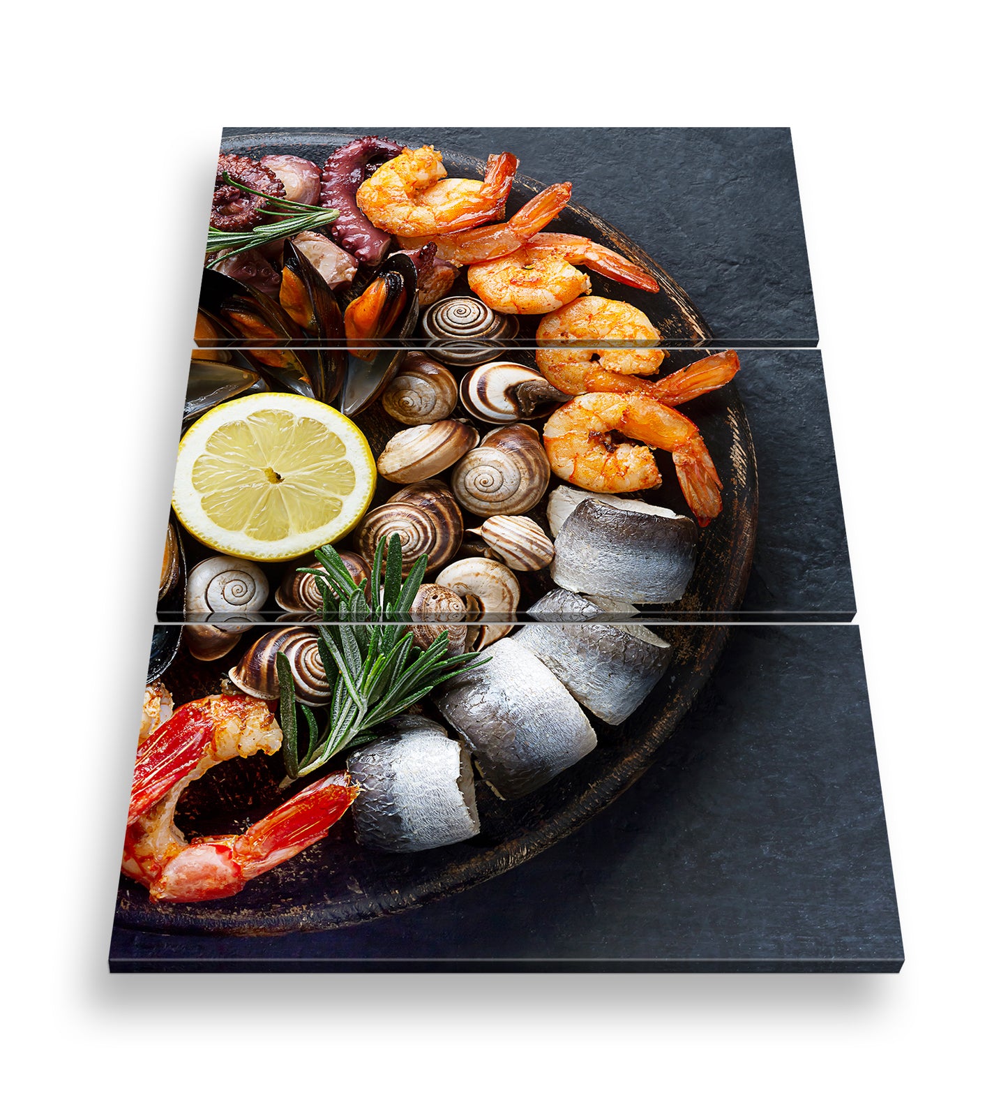 Hauptbild Farbig 3 Teilig