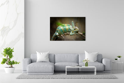 Vorschaubild Wohnzimmerbild 1