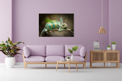 Vorschaubild Wohnzimmerbild 2