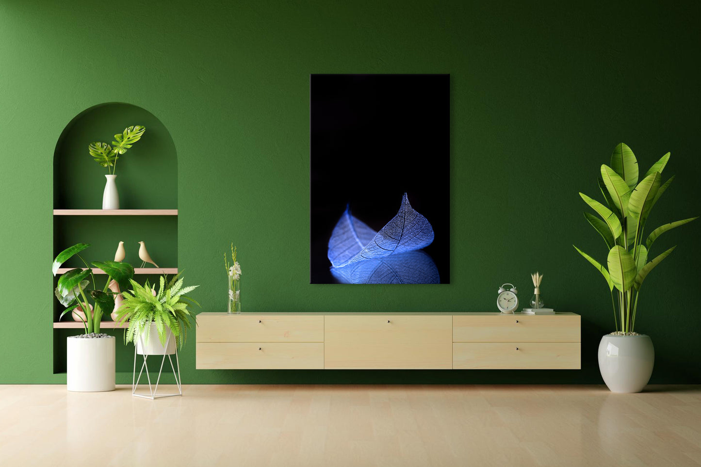 Vorschaubild Wohnzimmerbild 4