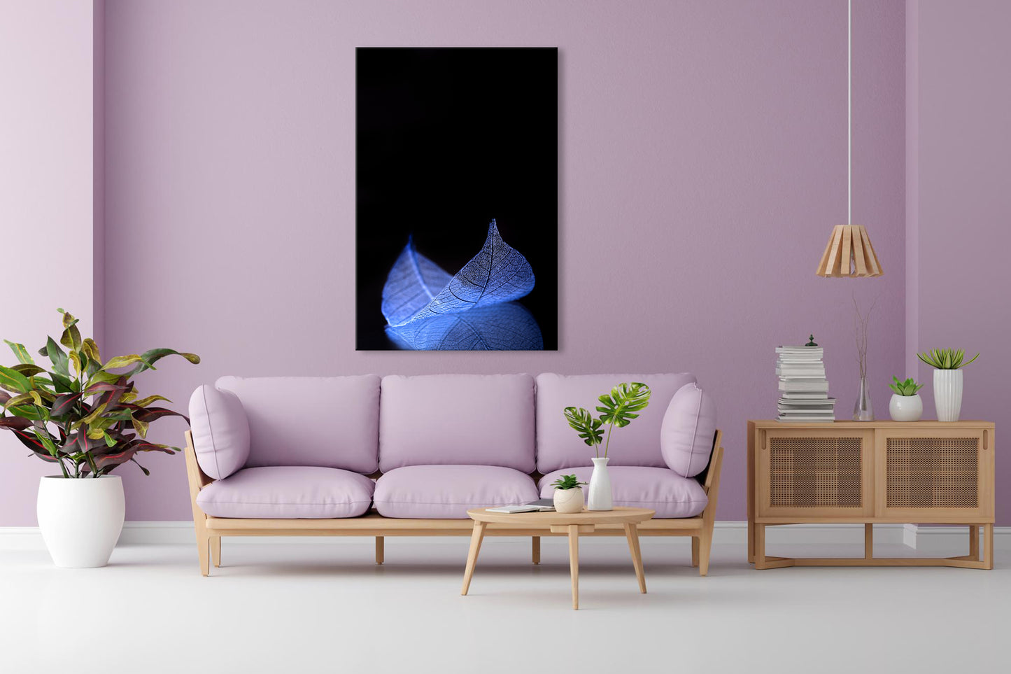 Vorschaubild Wohnzimmerbild 2