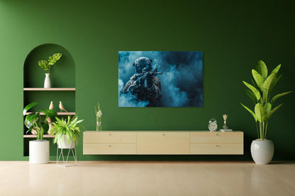 Vorschaubild Wohnzimmerbild 4