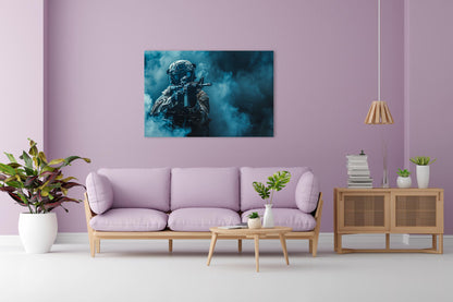 Vorschaubild Wohnzimmerbild 2