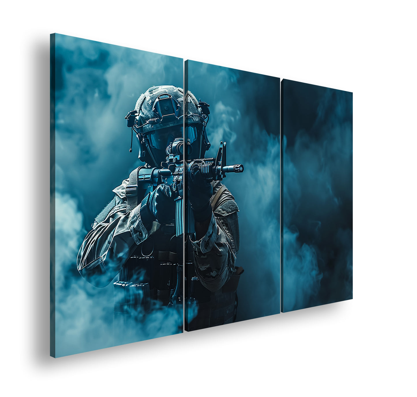 Hauptbild Farbig 3 Teilig