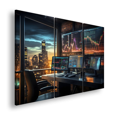 Hauptbild Farbig 3 Teilig