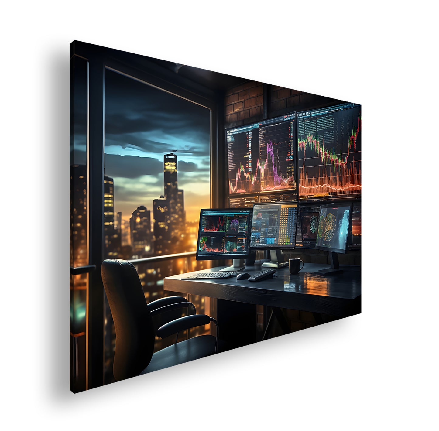 Hauptbild Farbig Standart