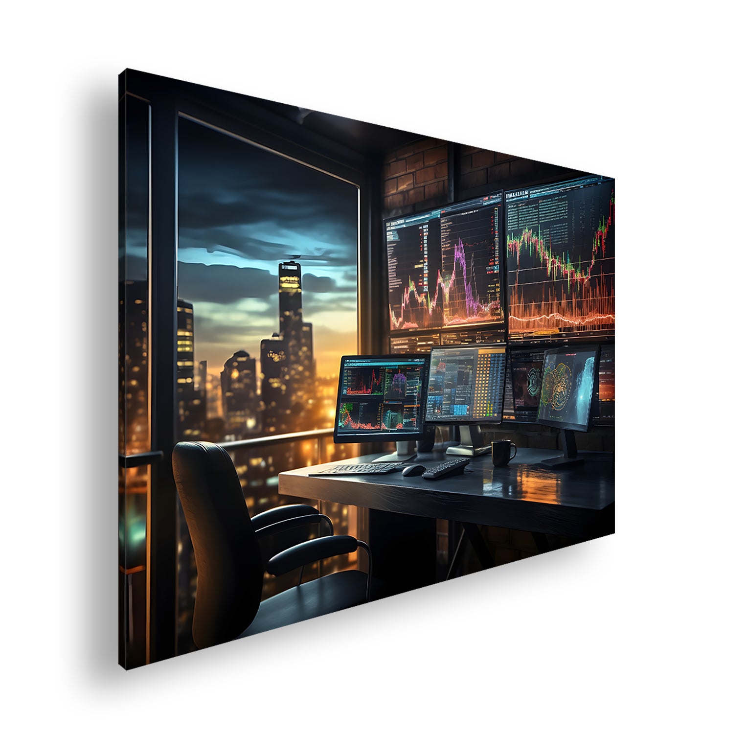 Hauptbild Farbig Standart