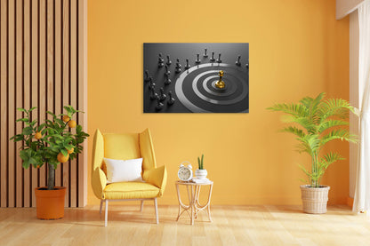 Vorschaubild Wohnzimmerbild 3