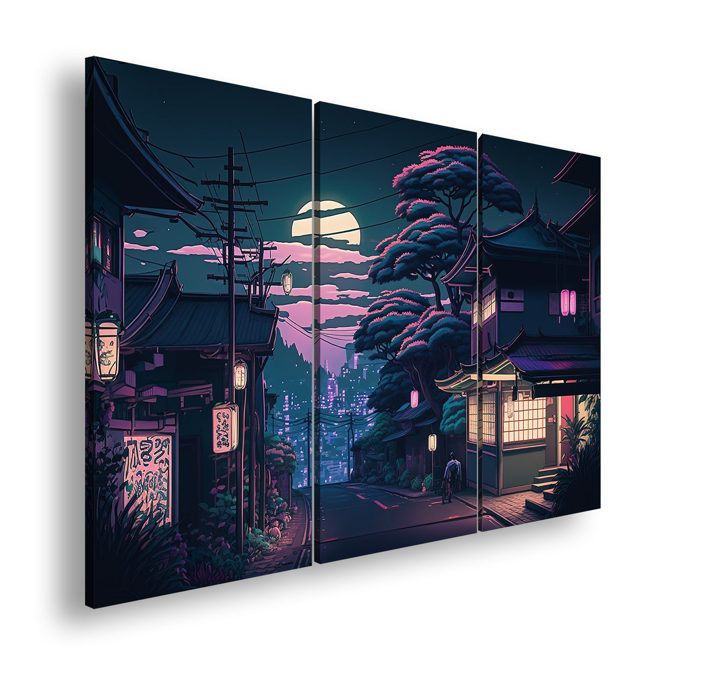 Hauptbild Farbig 3 Teilig