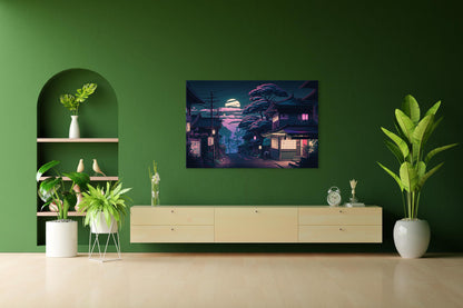 Vorschaubild Wohnzimmerbild 4