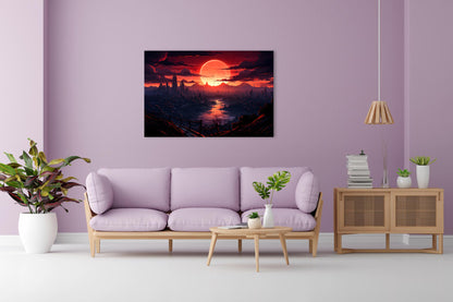 Vorschaubild Wohnzimmerbild 2