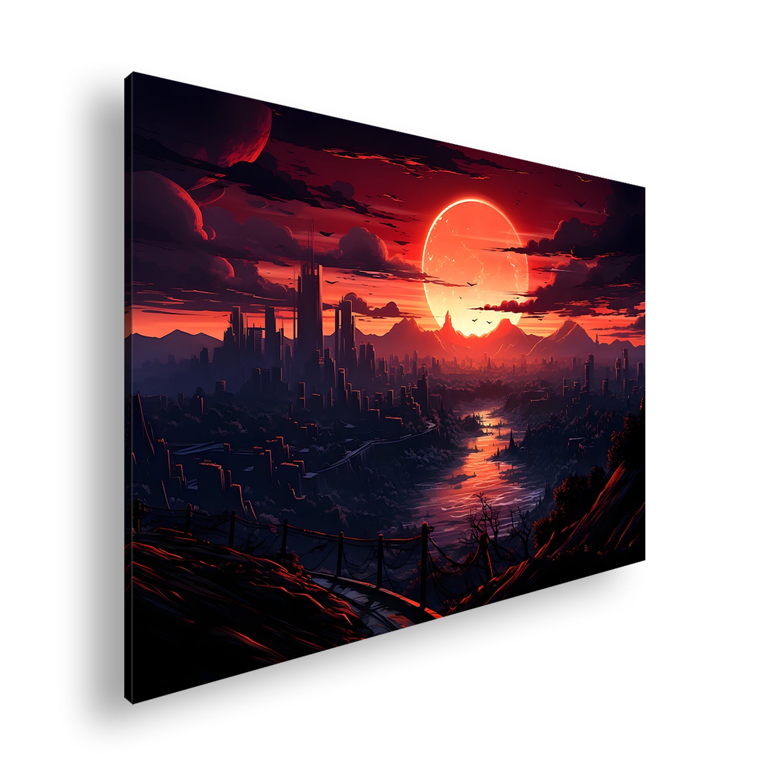 Hauptbild Farbig Standart